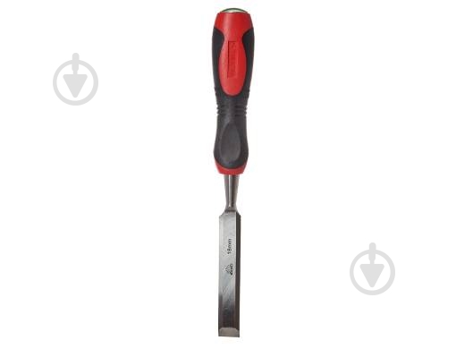 Стамеска Vitals 18×140 мм 195718 - фото 3