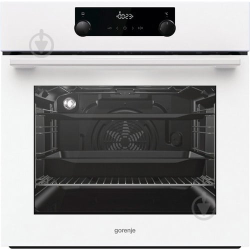 Духова шафа Gorenje BO735E20W - фото 1