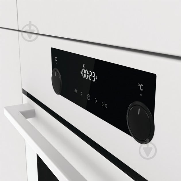 Духова шафа Gorenje BO735E20W - фото 4