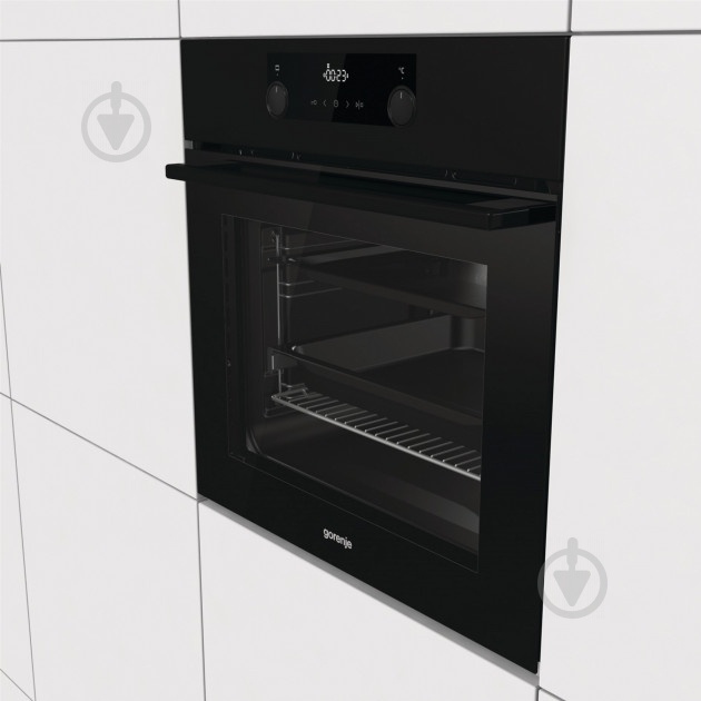 Духова шафа Gorenje BO 735 E20B - фото 3