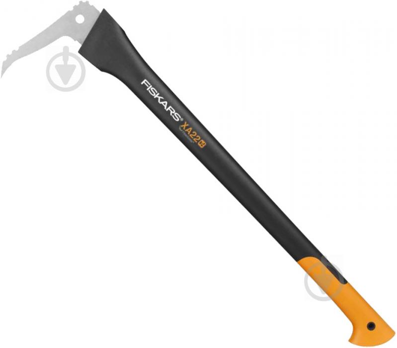 Багор Fiskars великий WoodXpert XA22 126007 - фото 1