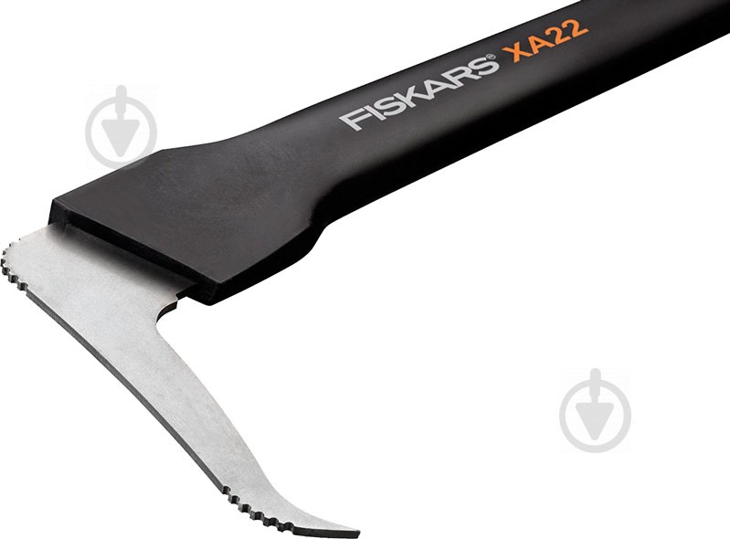 Багор Fiskars великий WoodXpert XA22 126007 - фото 2