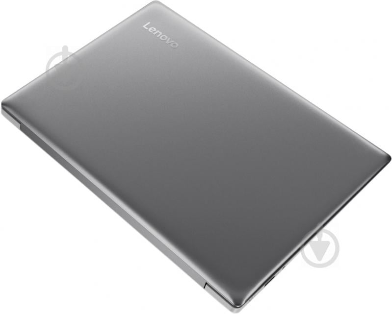 Ноутбук Lenovo IdeaPad 320S-13IKB 13.3" (81AK00ANRA) mineral grey - фото 7