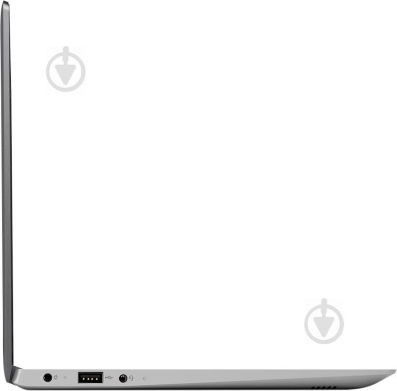 Ноутбук Lenovo IdeaPad 320S-13IKB 13.3" (81AK00ANRA) mineral grey - фото 10