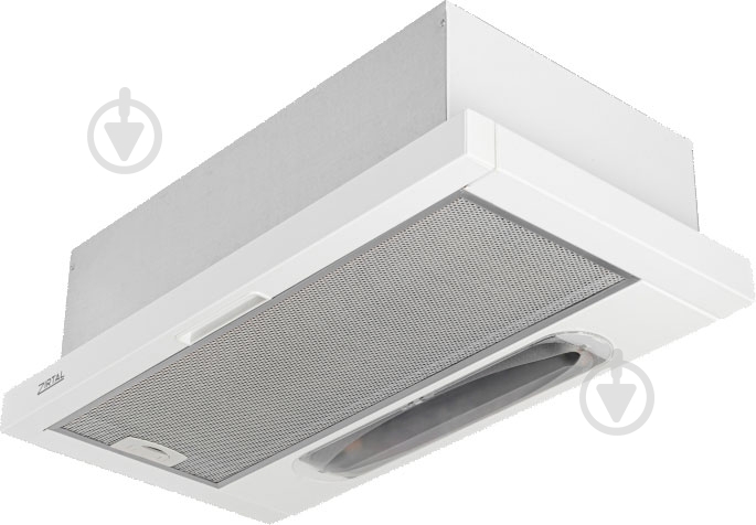 Вытяжка Zirtal S4 WH - фото 4 Вытяжка Zirtal S4 WH - фото 4