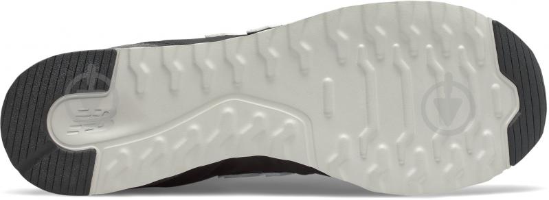 Кросівки чоловічі New Balance ML311CA2 р.42,5 чорні - фото 4