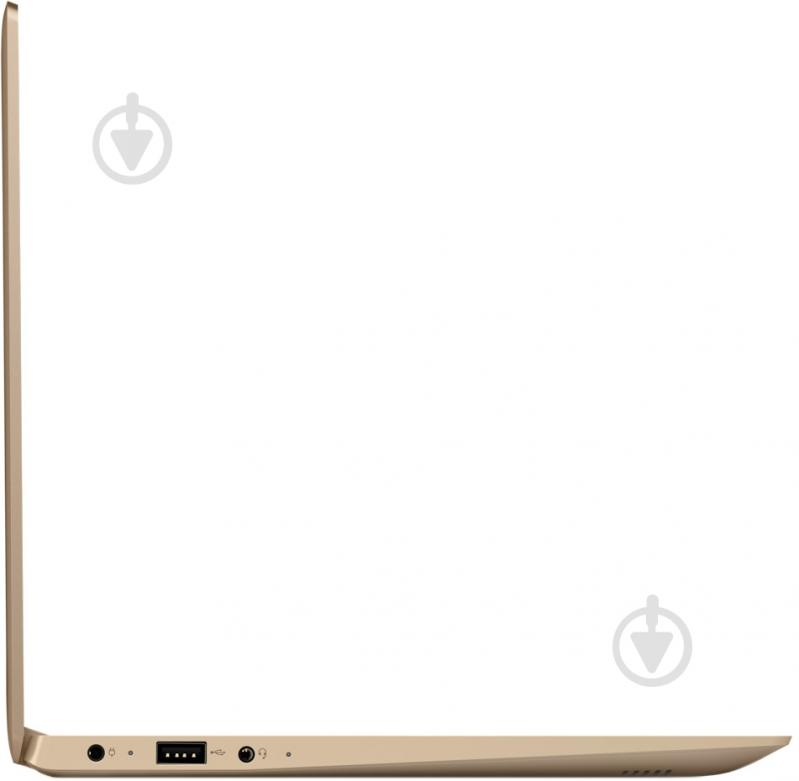 Ноутбук Lenovo IdeaPad 320S-13IKB 13.3" (81AK00AGRA) golden - фото 10