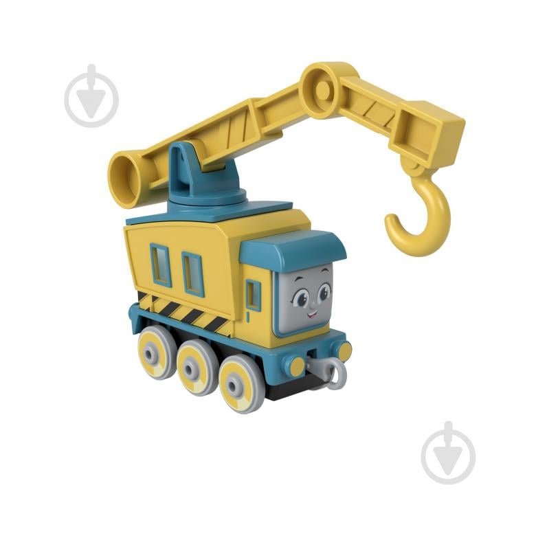 Паровозик Thomas & Friends "Томас и его друзья" в асс. HFX91 - фото 3