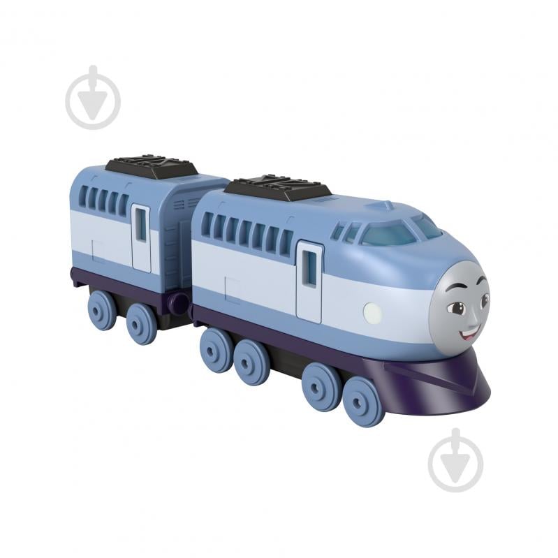 Паровозик Thomas & Friends "Томас і друзі" (в ас.) HFX91 - фото 4