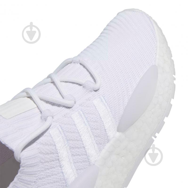 Кроссовки женские Adidas NMD_W1 IE5465 р.38 белые - фото 6