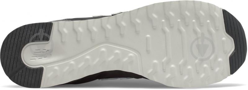 Кроссовки мужские New Balance ML311CA2 р.43 черные - фото 4