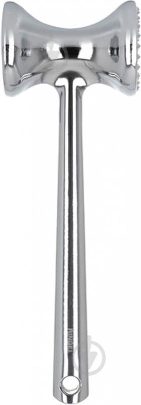 Молоток для мяса Ringel Oder 29 см RG-5114 - фото 1 Молоток для мяса Ringel Oder 29 см RG-5114 - фото 1