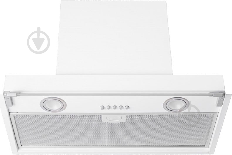 Вытяжка Zirtal RAFT 60 WH - фото 1