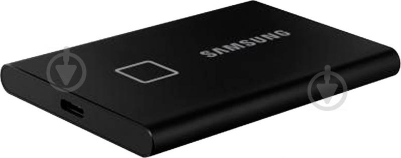 SSD-накопитель Samsung T7 1000GB Portable USB 3.2 3D TLC (MU-PC1T0K/WW) - фото 6