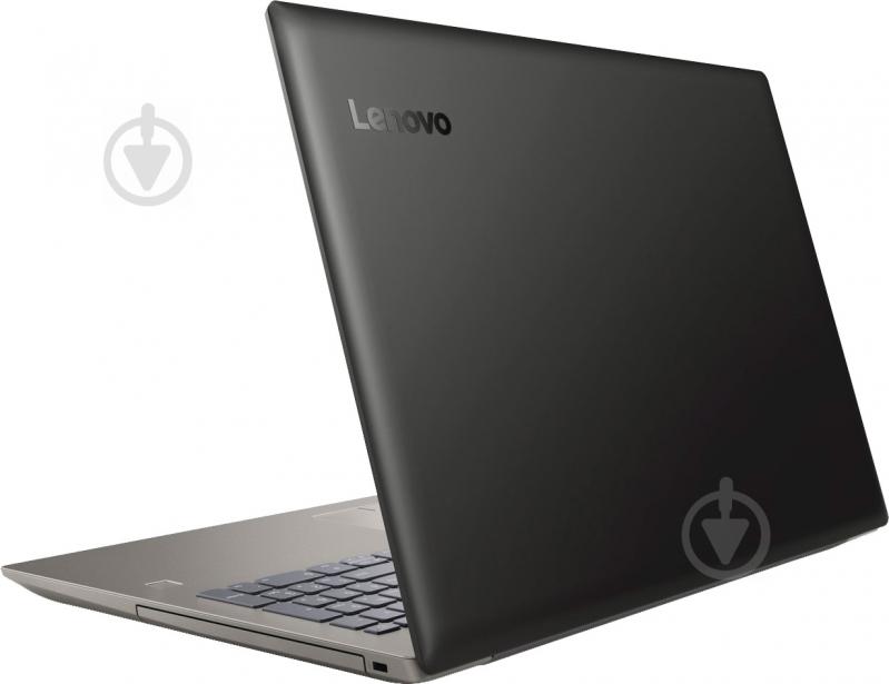 Ноутбук Lenovo IdeaPad 520-15IKB 15.6" (81BF00JLRA) iron grey - фото 5