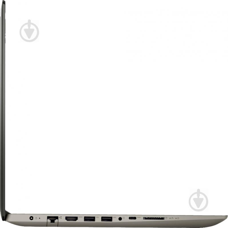 Ноутбук Lenovo IdeaPad 520-15IKB 15.6" (81BF00JLRA) iron grey - фото 6