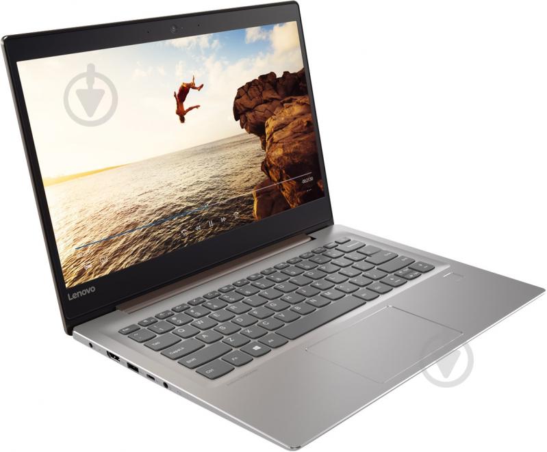 Ноутбук Lenovo IdeaPad 520-15IKB 15.6" (81BF00JFRA) bronze - фото 5