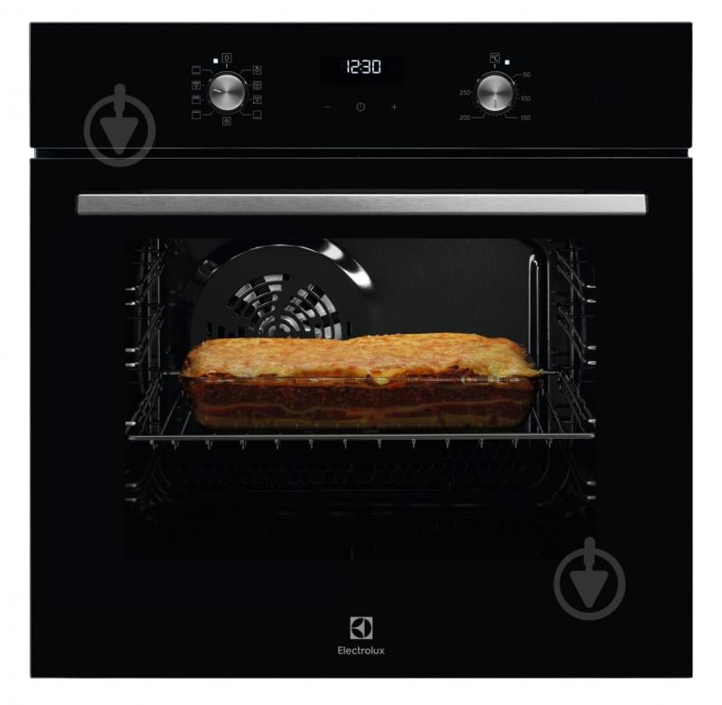 Духовой шкаф Electrolux OCF5E50Z - фото 1