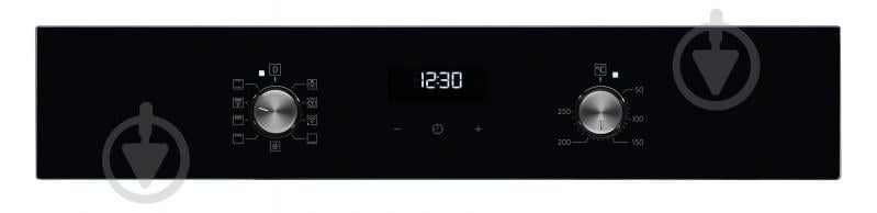 Духовой шкаф Electrolux OCF5E50Z - фото 2