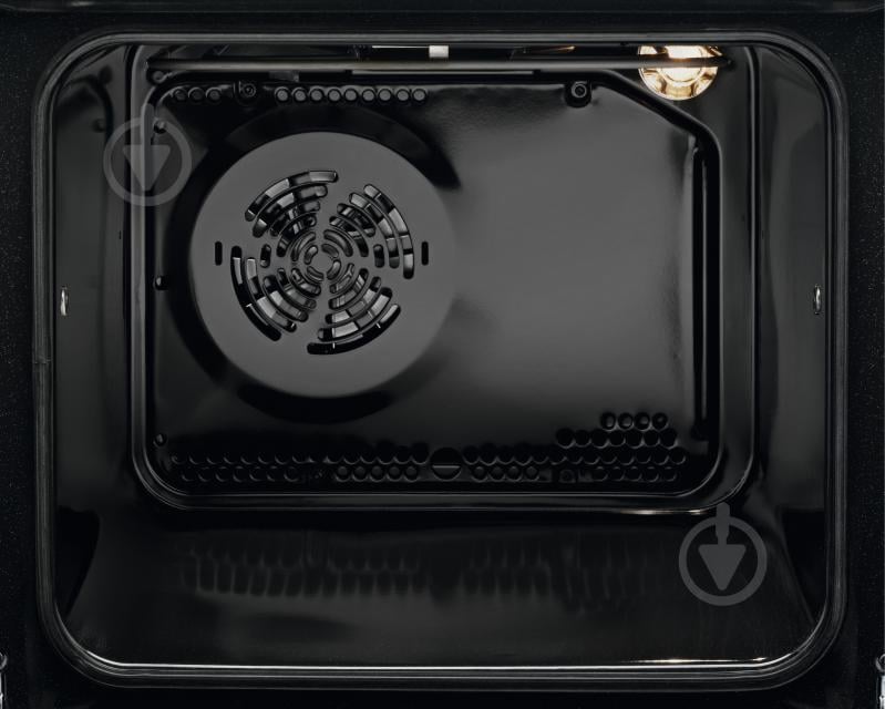 Духовой шкаф Electrolux OCF5E50Z - фото 4
