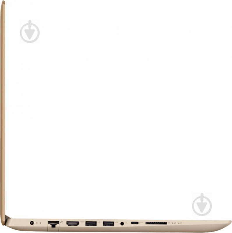 Ноутбук Lenovo IdeaPad 520-15IKB 15.6" (81BF00JHRA) golden - фото 6