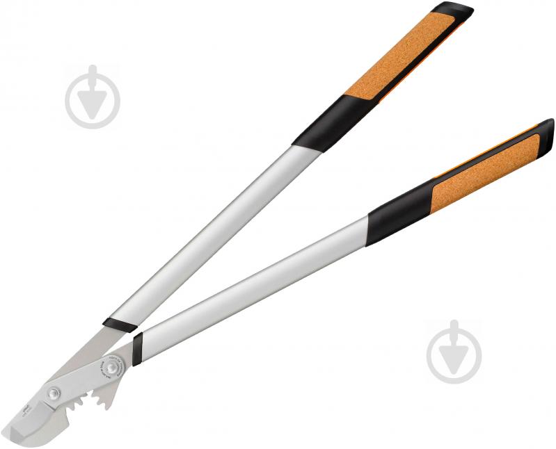 Гілкоріз контактний Fiskars Quantum великий L108 112630 - фото 1