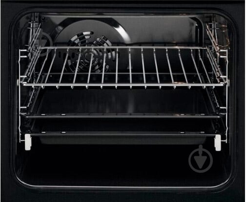 Духовой шкаф Electrolux OKF5C50X - фото 3 Духовой шкаф Electrolux OKF5C50X - фото 3
