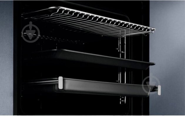 Духовой шкаф Electrolux OKF5C50X - фото 5 Духовой шкаф Electrolux OKF5C50X - фото 5