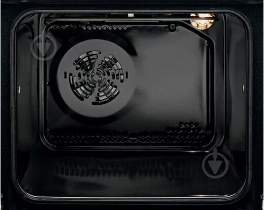 Духовой шкаф Electrolux OKF5C50X - фото 2 Духовой шкаф Electrolux OKF5C50X - фото 2