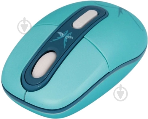 Мышь G-Cube Wind G4E-10W - фото 2 Мышь G-Cube Wind G4E-10W - фото 2