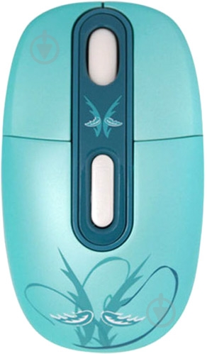Мышь G-Cube Wind G4E-10W - фото 1 Мышь G-Cube Wind G4E-10W - фото 1