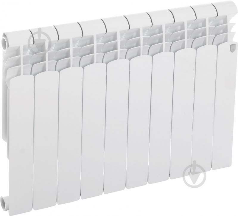 ? УЦЕНКА! Радиатор биметаллический Royal Thermo Vittoria 500/80 (УЦ ...