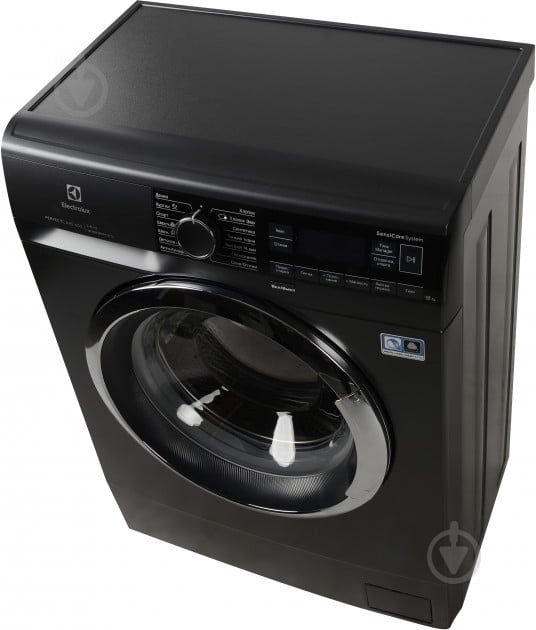 Стиральная машина Electrolux EW6S2R26CX - фото 3