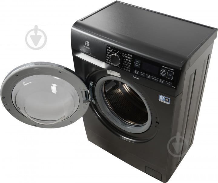 Стиральная машина Electrolux EW6S2R26CX - фото 7