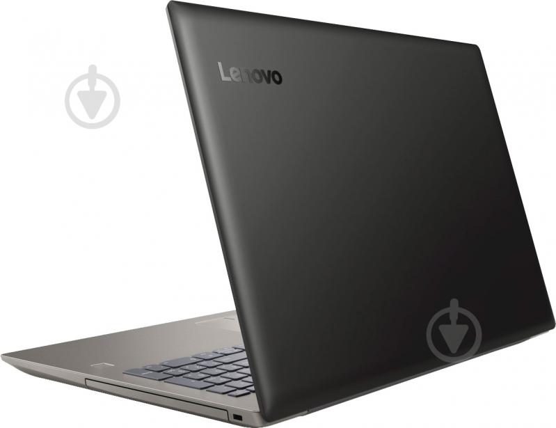 Ноутбук Lenovo IdeaPad 520-15IKB 15.6" (81BF00JDRA) iron grey - фото 5