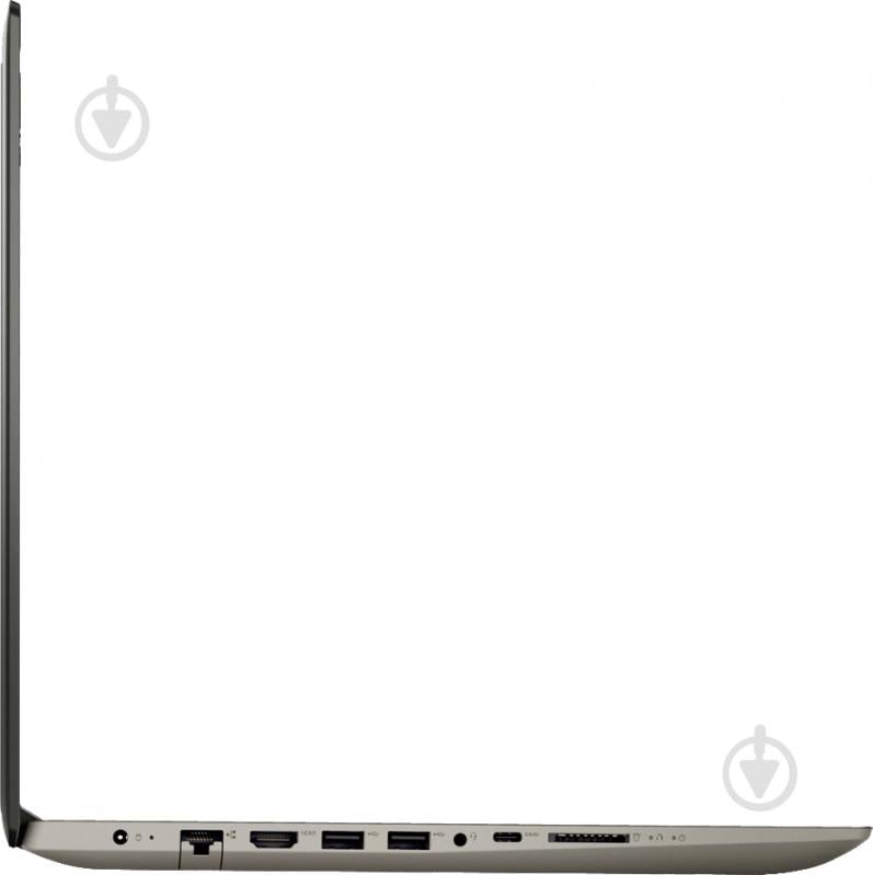 Ноутбук Lenovo IdeaPad 520-15IKB 15.6" (81BF00JDRA) iron grey - фото 6