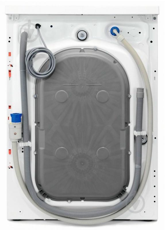 Стиральная машина Electrolux EW9F1R61B - фото 4