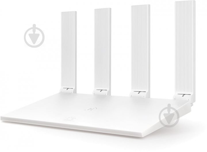 Wi-Fi-роутер Huawei WS5200-21 - фото 4