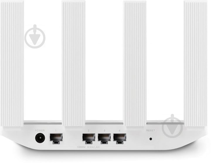 Wi-Fi-роутер Huawei WS5200-21 - фото 6