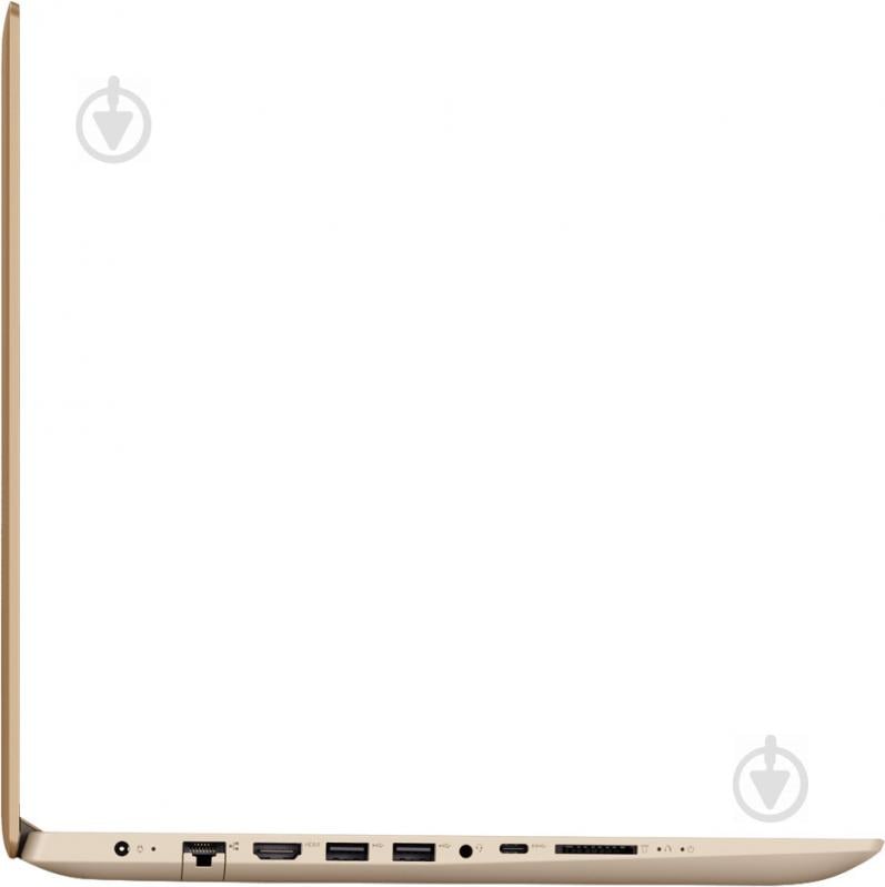 Ноутбук Lenovo IdeaPad 520-15IKB 15.6" (80YL00M3RA) golden - фото 6