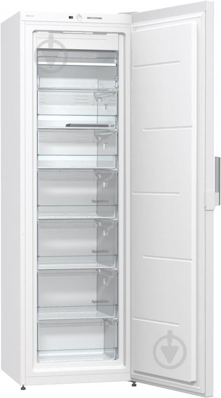 Морозильна камера Gorenje FN6192DHW - фото 2