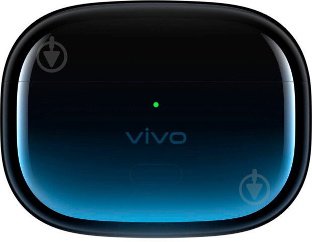 Наушники Vivo TWS 2 ANC Star Blue - фото 5