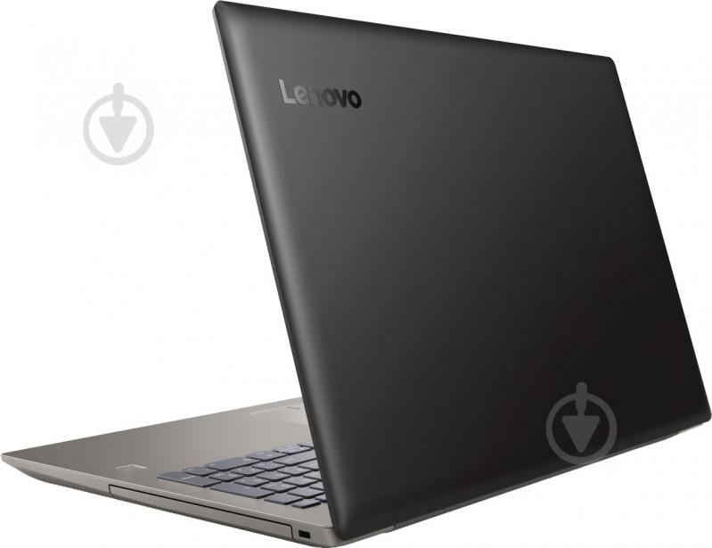 Ноутбук Lenovo IdeaPad 520-15IKB 15.6" (81BF00JQRA) iron grey - фото 5