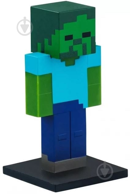 Фігурка-топер Minecraft в закритій упаковці (в асортименті) MC2005 - фото 4