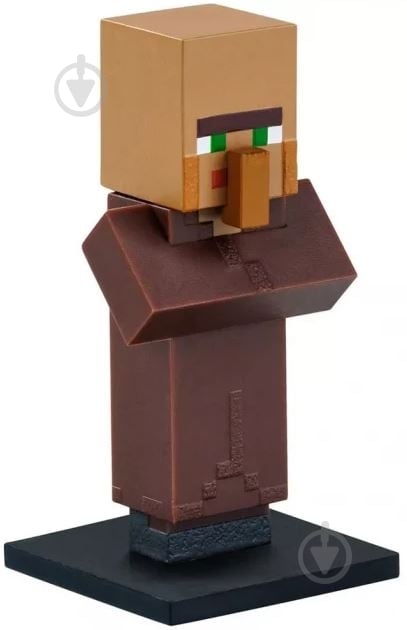 Фігурка-топер Minecraft в закритій упаковці (в асортименті) MC2005 - фото 10