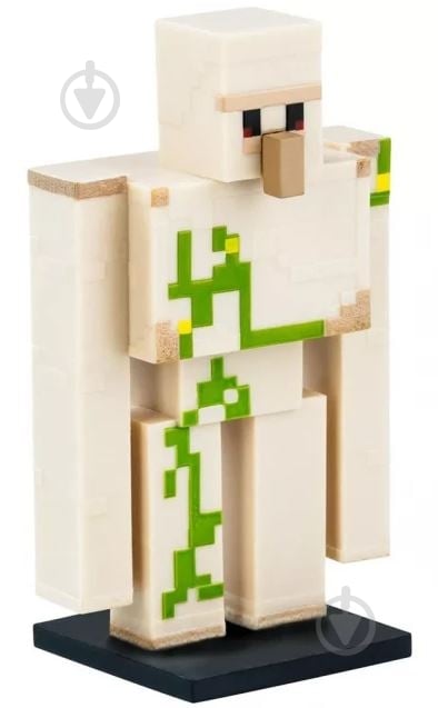 Фігурка-топер Minecraft в закритій упаковці (в асортименті) MC2005 - фото 6