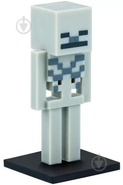 Фігурка-топер Minecraft в закритій упаковці (в асортименті) MC2005 - фото 5