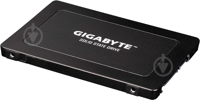 SSD-накопичувач Gigabyte 960GB 2,5" SATA III 3D TLC NAND (GP-GSTFS31960GNTD-V) - фото 3