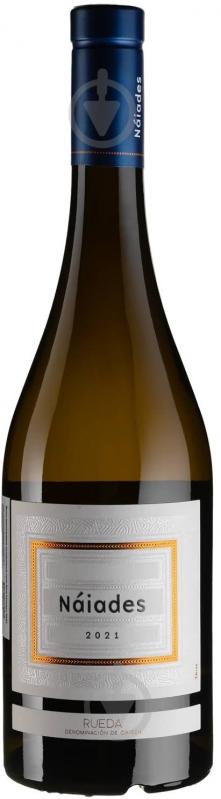 Вино Bodegas Naia Naiades 2021 0,75 л - фото 1 Вино Bodegas Naia Naiades 2021 0,75 л - фото 1
