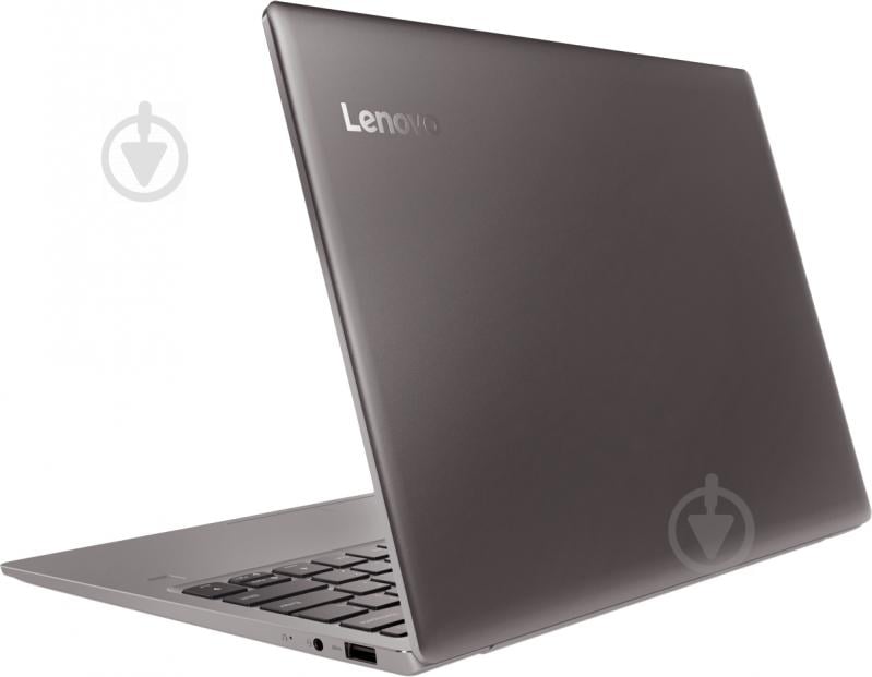 Ноутбук Lenovo IdeaPad 720S-13IKB 13.3" (81BV007MRA) iron grey - фото 6